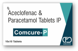Comcure P