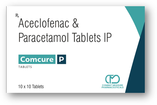 Comcure P