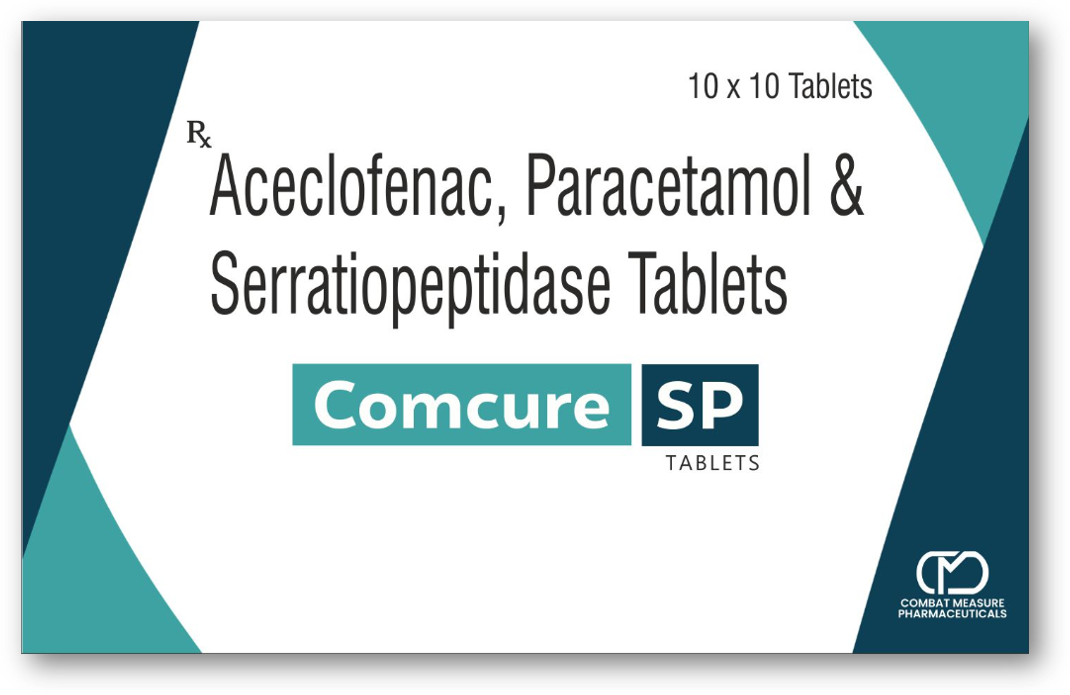Comcure SP