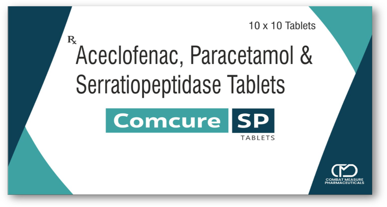 Comcure SP