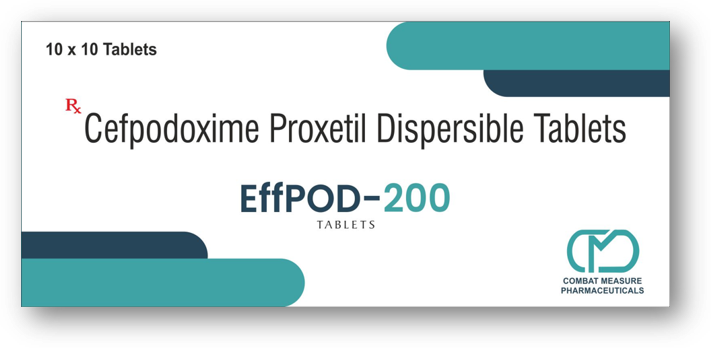 Effpod 200
