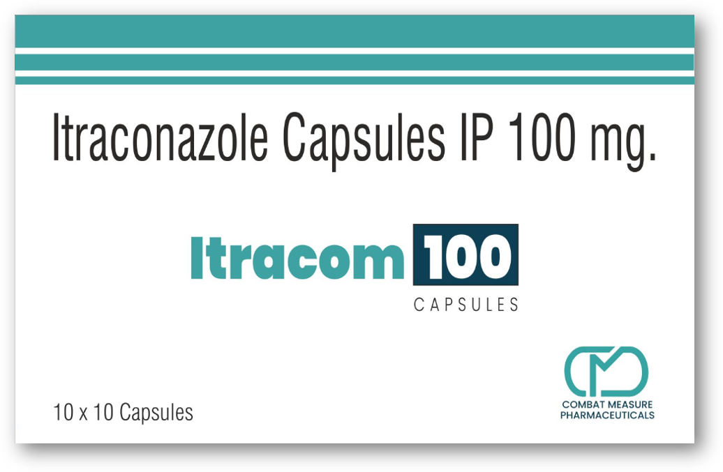 Itracom 100