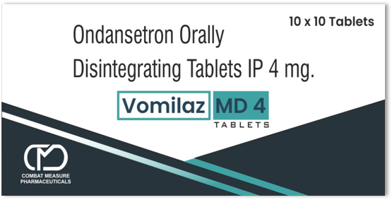 Vomilaz MD4